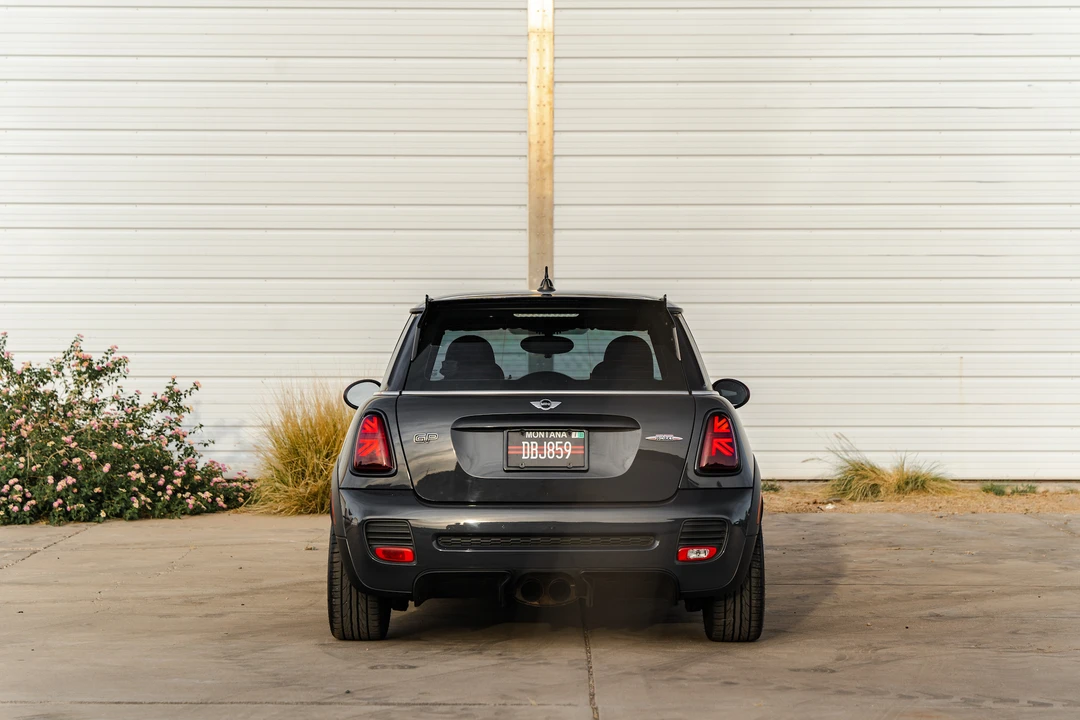 2013 Mini Mini John Cooper Works 2nd Gen - Image 7 of 31