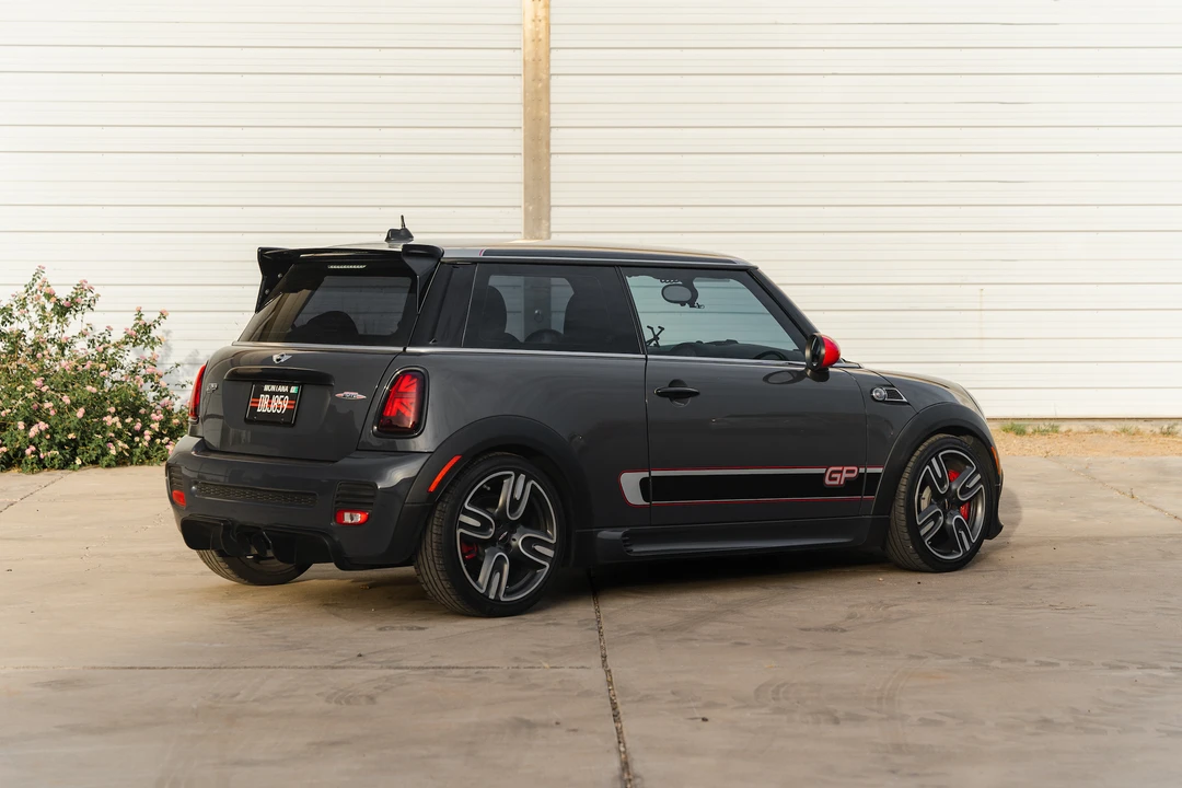 2013 Mini Mini John Cooper Works 2nd Gen - Image 8 of 31