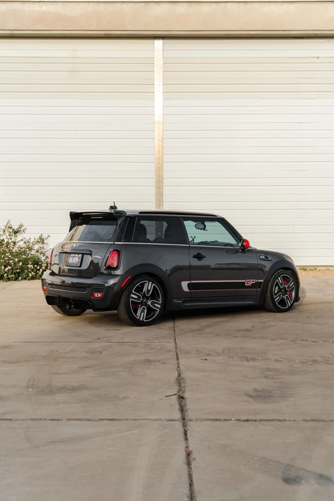 2013 Mini Mini John Cooper Works 2nd Gen - Image 31 of 31