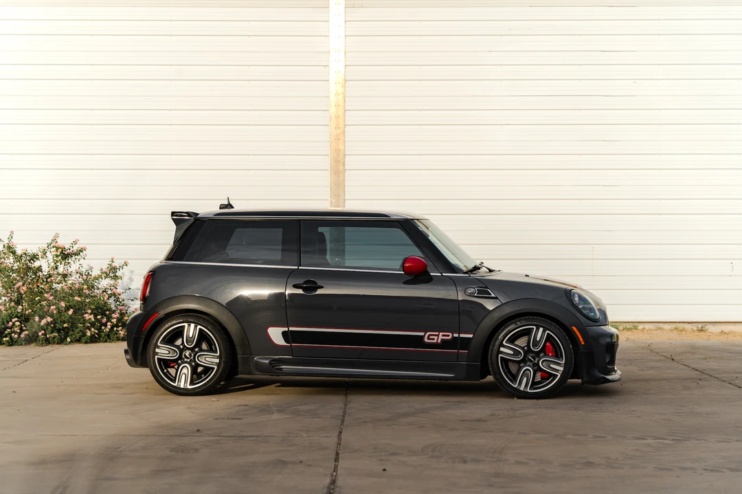 2013 Mini Mini John Cooper Works 2nd Gen - Image 9 of 31