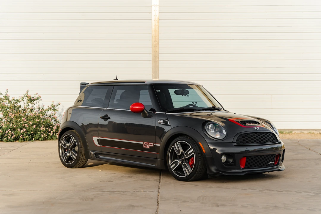 2013 Mini Mini John Cooper Works 2nd Gen - Image 10 of 31