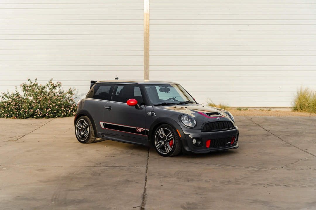 2013 Mini Mini John Cooper Works 2nd Gen - Image 14 of 31