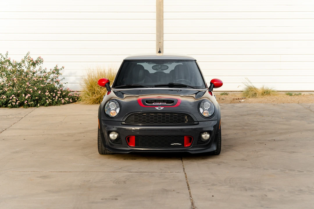 2013 Mini Mini John Cooper Works 2nd Gen - Image 3 of 31