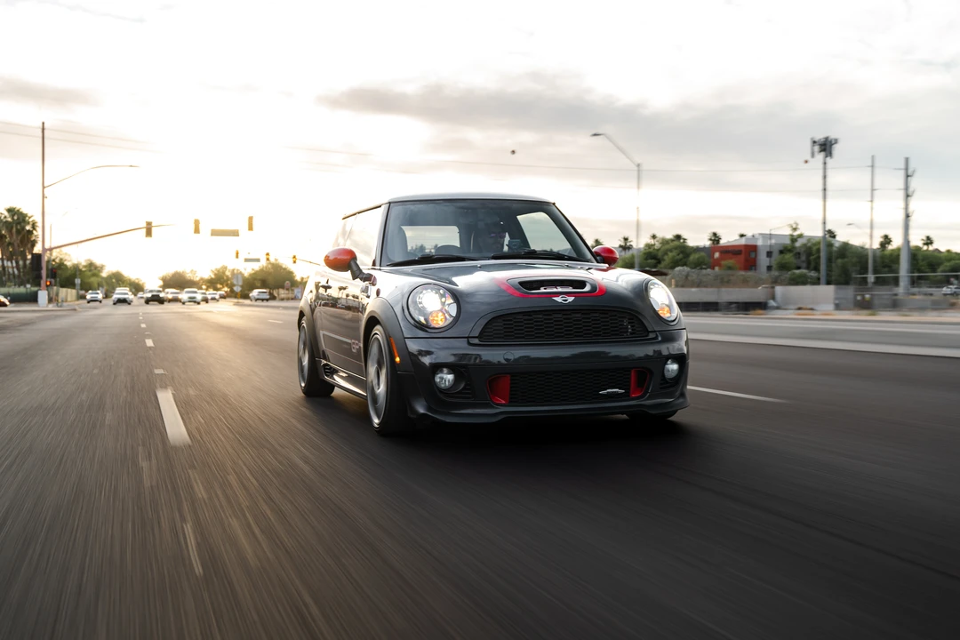 2013 Mini Mini John Cooper Works 2nd Gen - Image 19 of 31