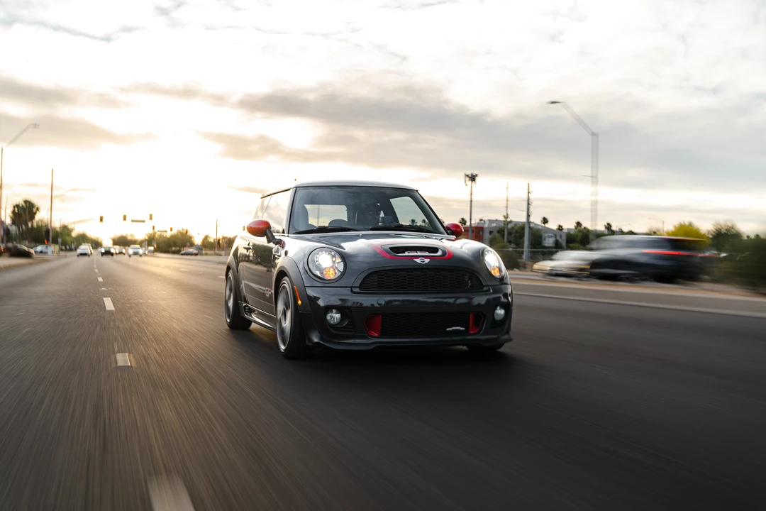2013 Mini Mini John Cooper Works 2nd Gen - Image 20 of 31