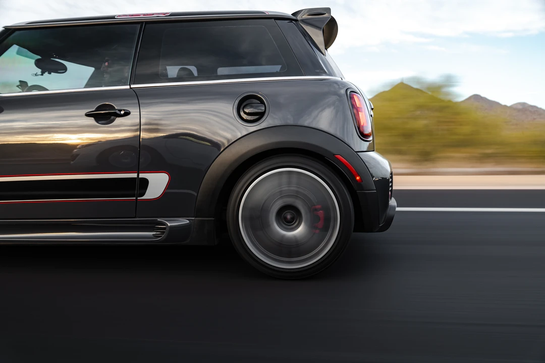 2013 Mini Mini John Cooper Works 2nd Gen - Image 28 of 31