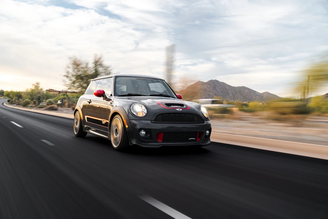 2013 Mini Mini John Cooper Works 2nd Gen - Image 23 of 31