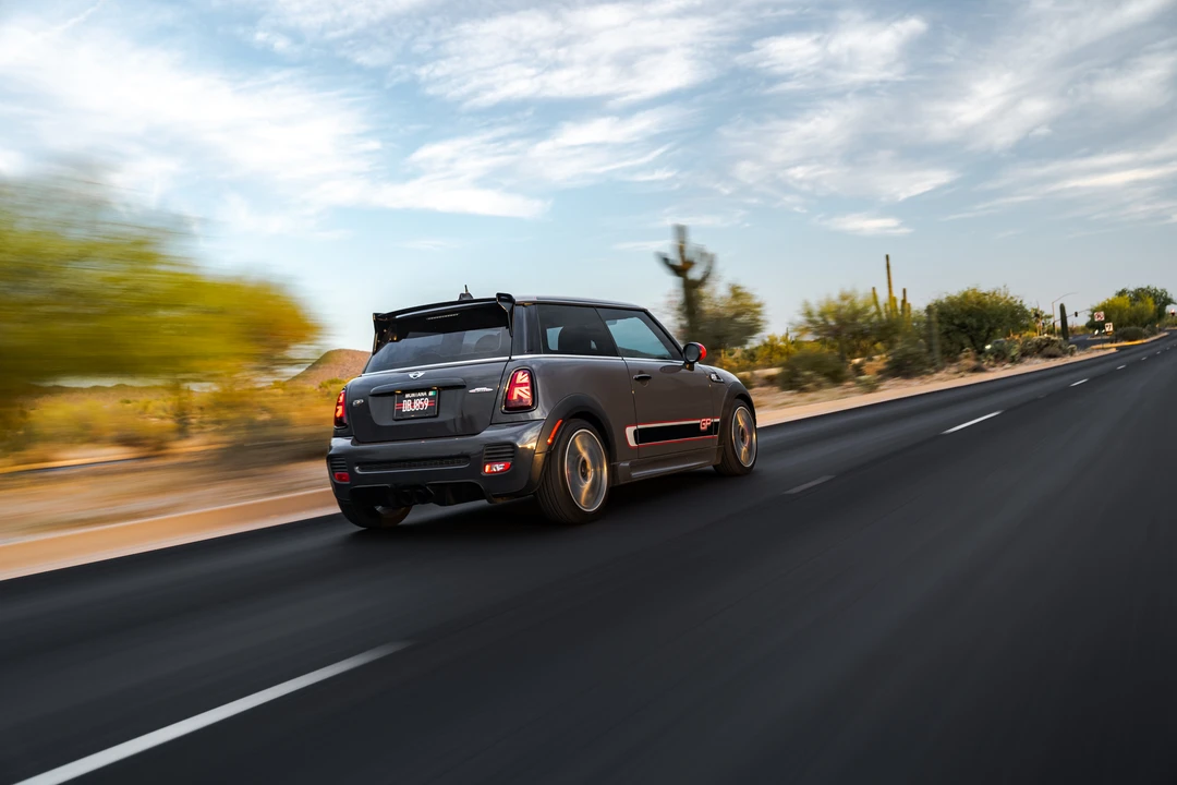 2013 Mini Mini John Cooper Works 2nd Gen - Image 26 of 31