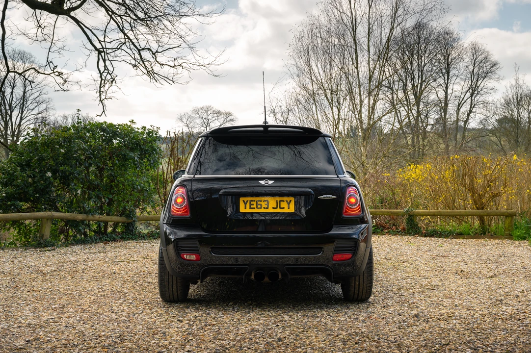 2013 Mini Mini John Cooper Works 2nd Gen - Image 6 of 31