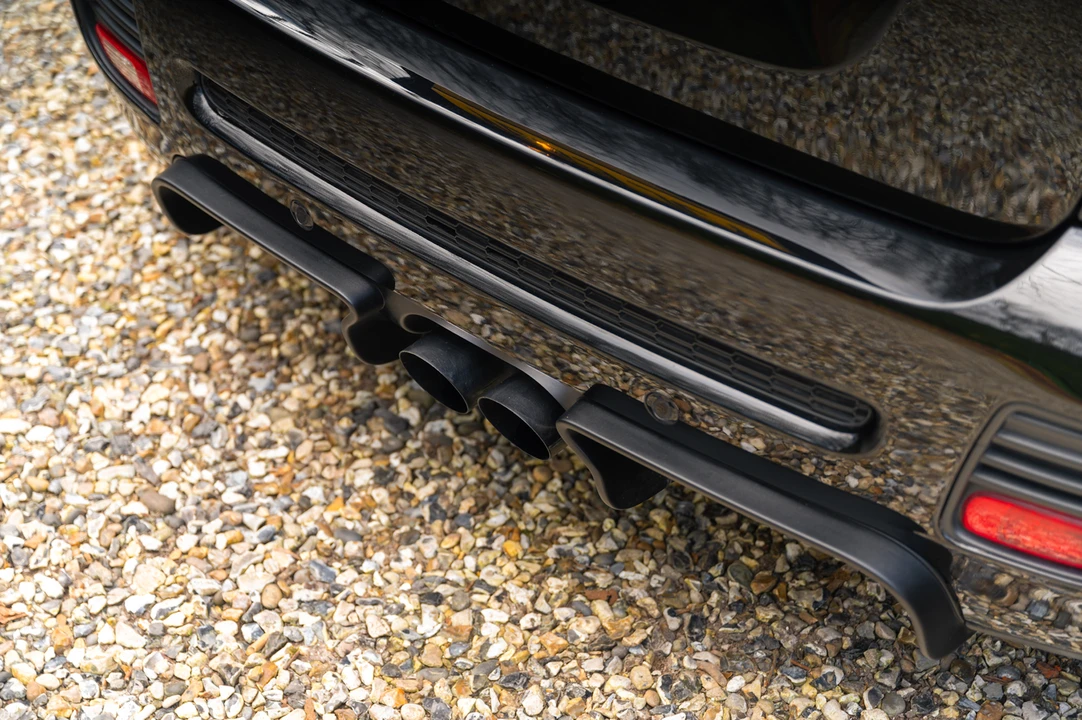 2013 Mini Mini John Cooper Works 2nd Gen - Image 17 of 31