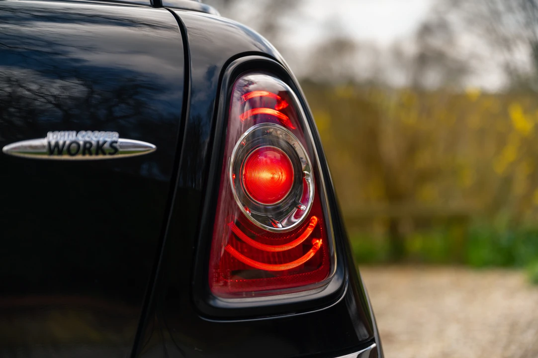 2013 Mini Mini John Cooper Works 2nd Gen - Image 26 of 31