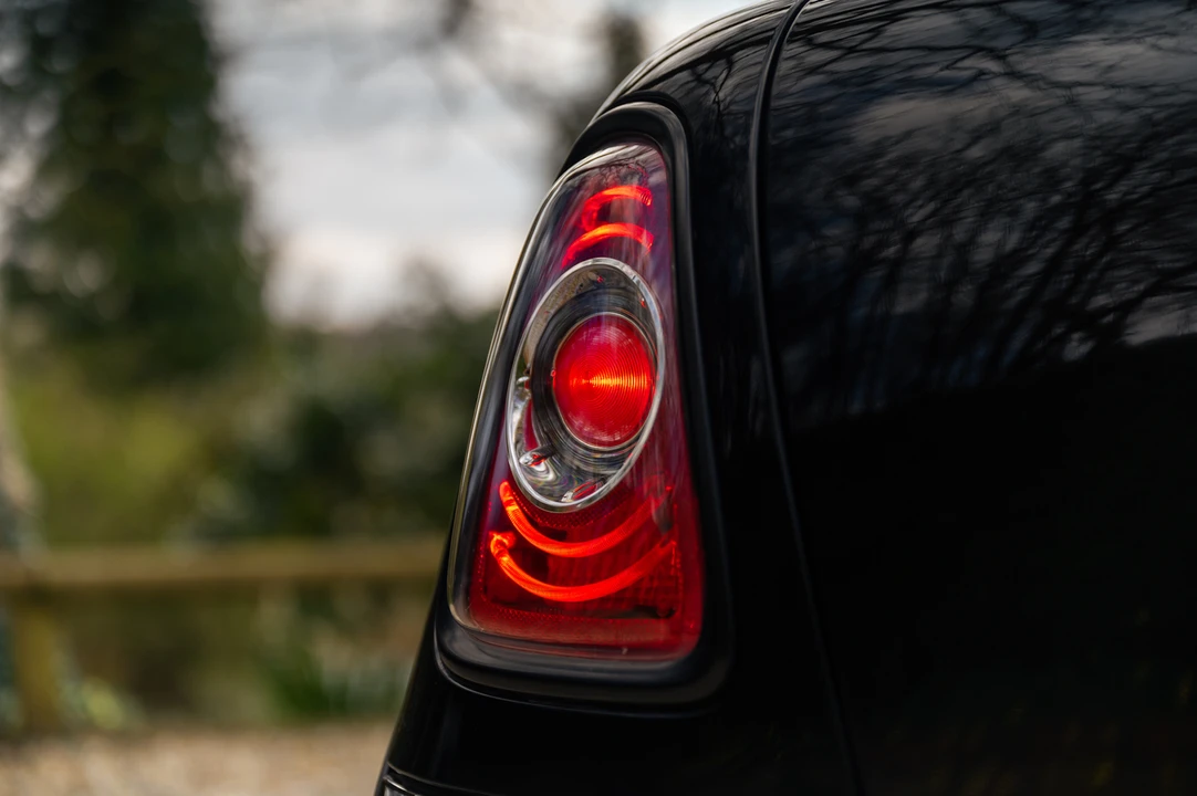 2013 Mini Mini John Cooper Works 2nd Gen - Image 27 of 31