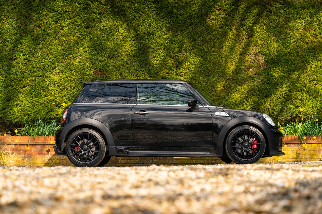 2013 Mini Mini John Cooper Works 2nd Gen - Image 4 of 31