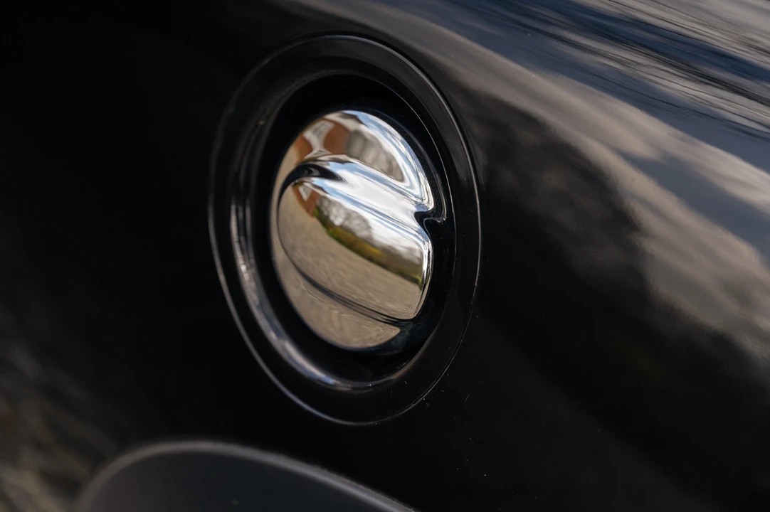 2013 Mini Mini John Cooper Works 2nd Gen - Image 31 of 31