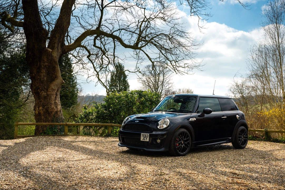 2013 Mini Mini John Cooper Works 2nd Gen - Image 10 of 31