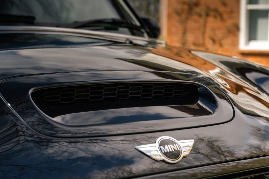 2013 Mini Mini John Cooper Works 2nd Gen - Image 21 of 31