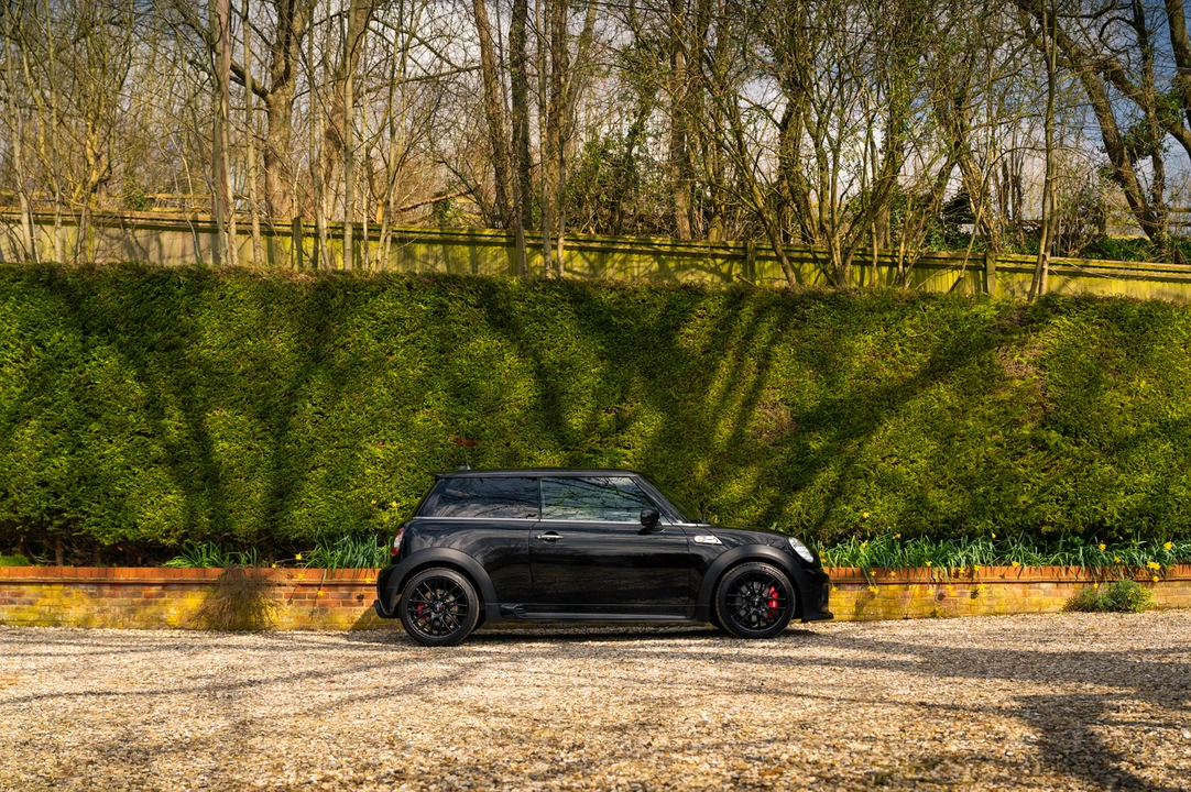 2013 Mini Mini John Cooper Works 2nd Gen - Image 13 of 31