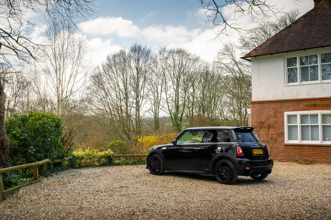 2013 Mini Mini John Cooper Works 2nd Gen - Image 8 of 31