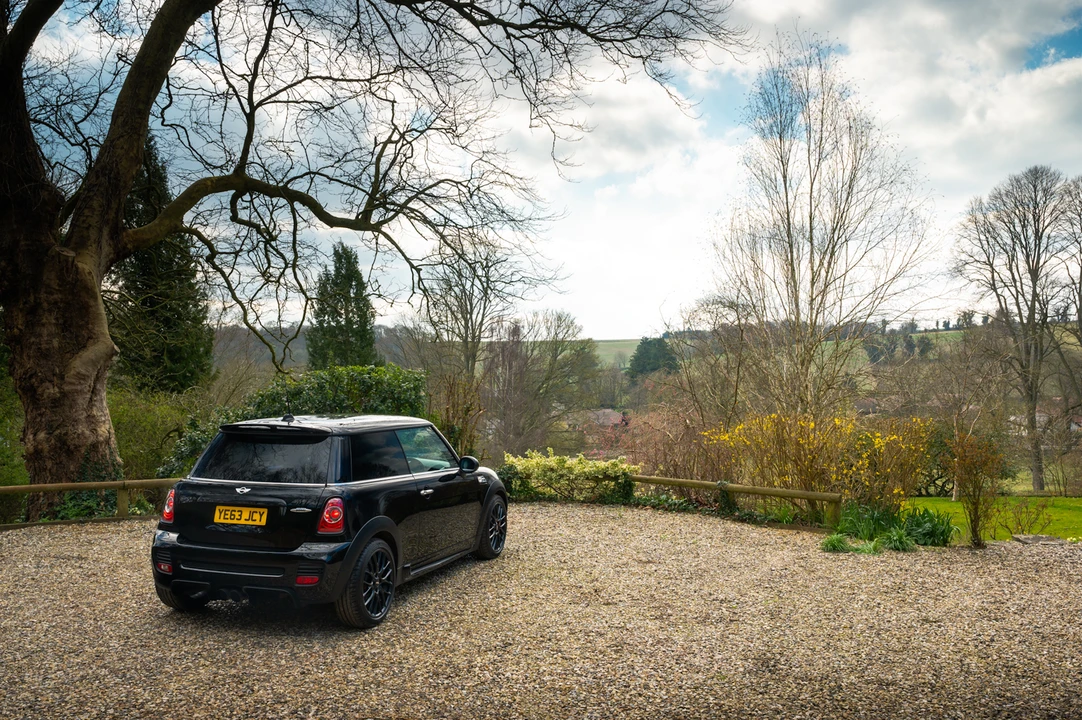 2013 Mini Mini John Cooper Works 2nd Gen - Image 5 of 31