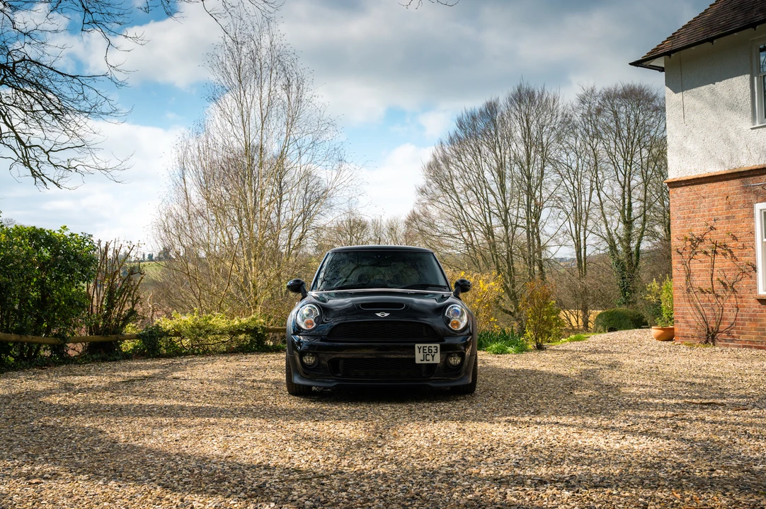 2013 Mini Mini John Cooper Works 2nd Gen - Image 15 of 31