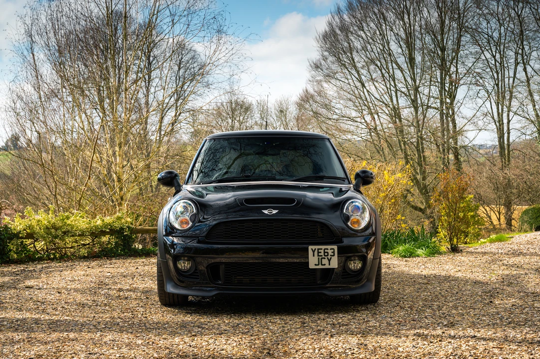 2013 Mini Mini John Cooper Works 2nd Gen - Image 14 of 31