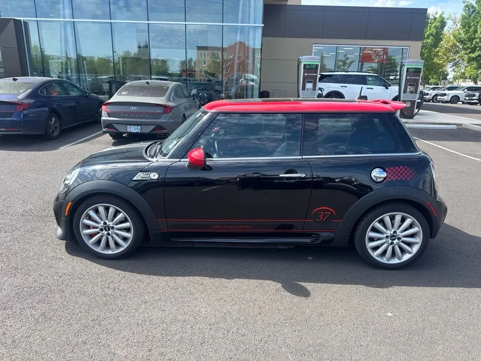 2013 Mini Mini John Cooper Works 2nd Gen - Image 2 of 9