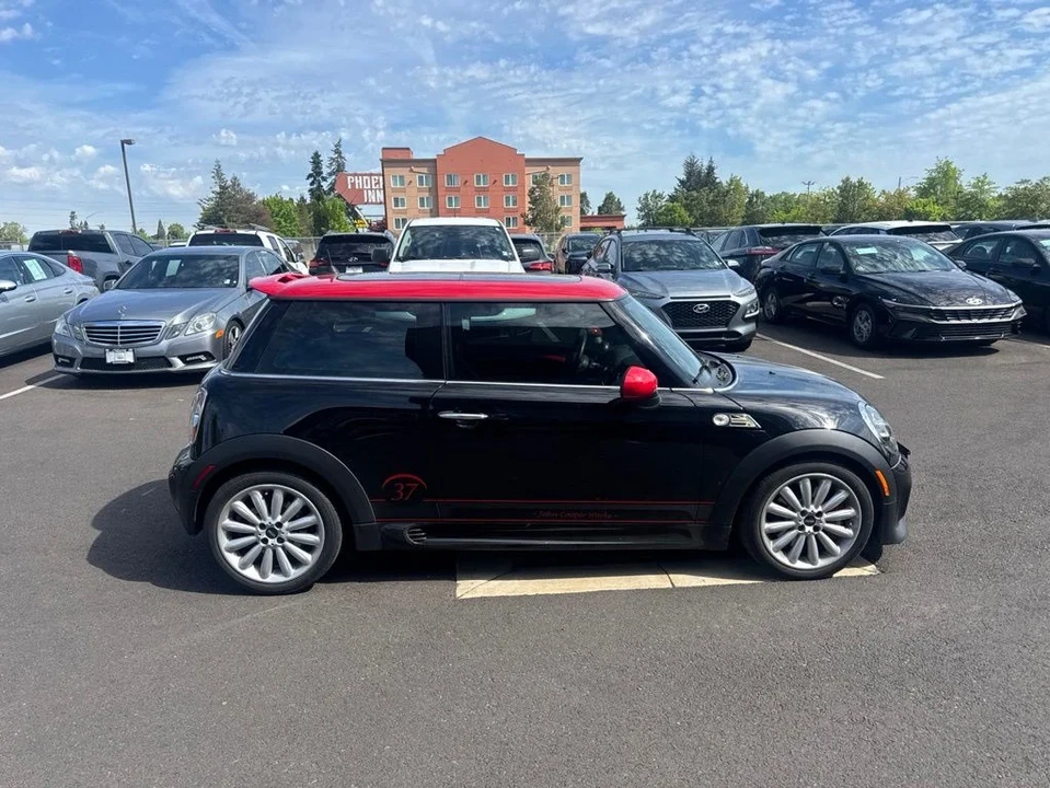 2013 Mini Mini John Cooper Works 2nd Gen - Image 6 of 9