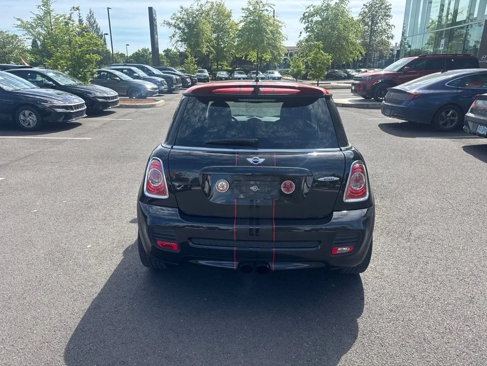 2013 Mini Mini John Cooper Works 2nd Gen - Image 4 of 9