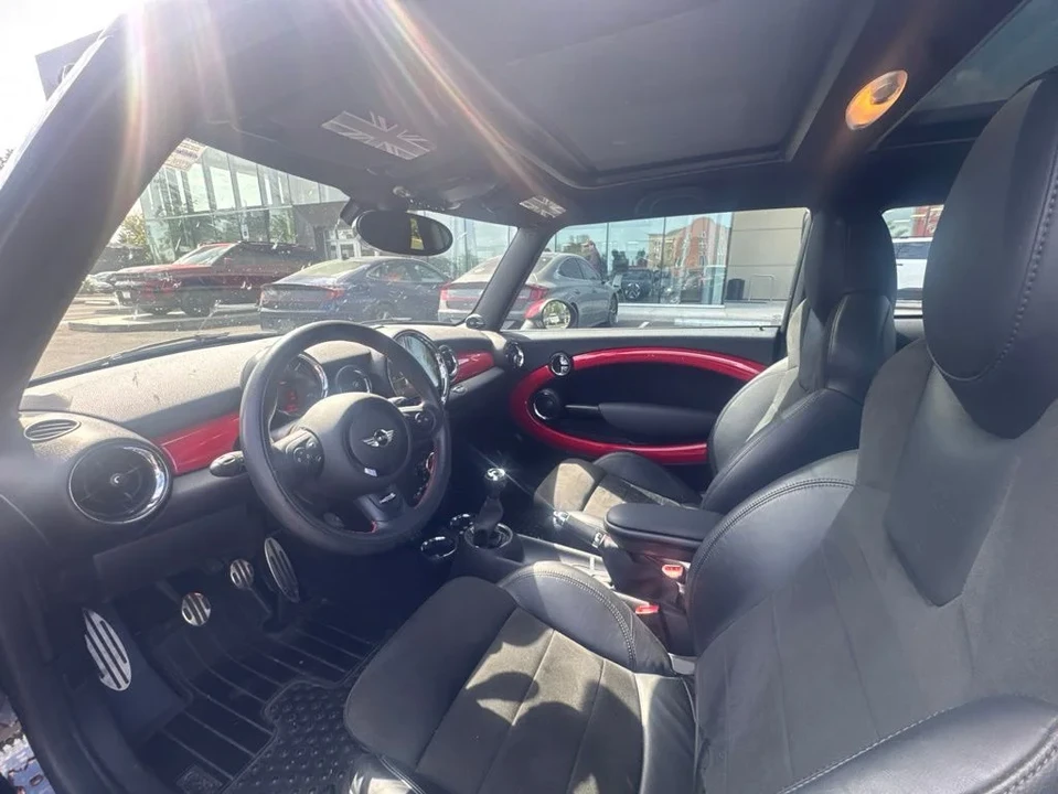 2013 Mini Mini John Cooper Works 2nd Gen - Image 9 of 9
