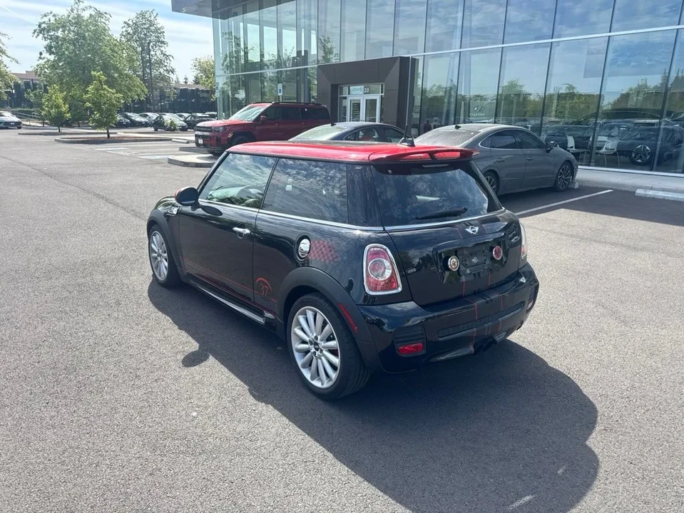 2013 Mini Mini John Cooper Works 2nd Gen - Image 3 of 9