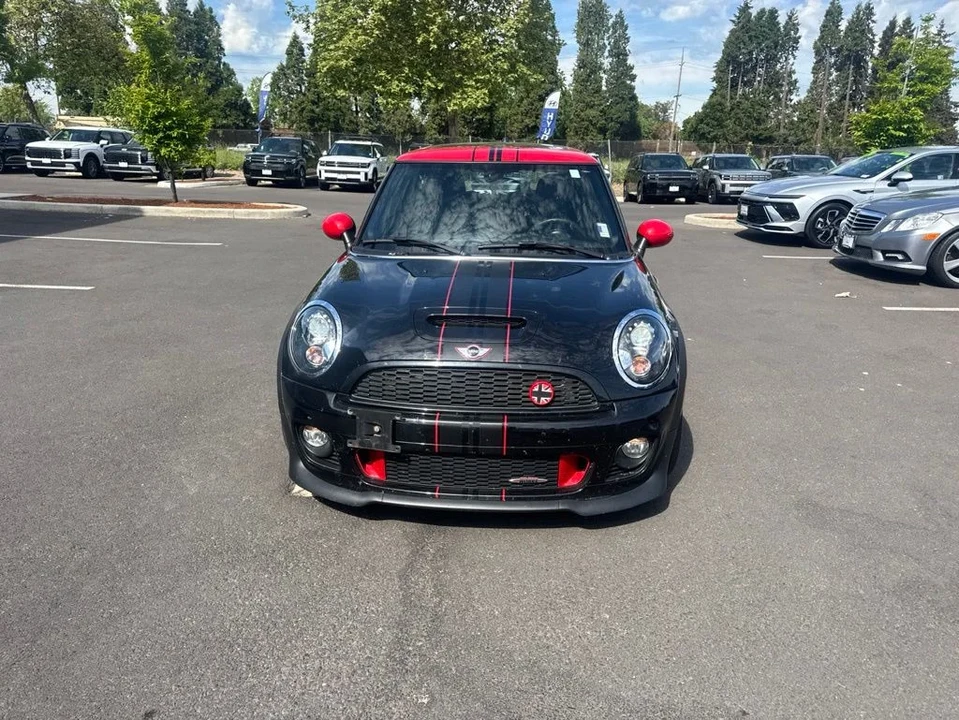 2013 Mini Mini John Cooper Works 2nd Gen - Image 8 of 9