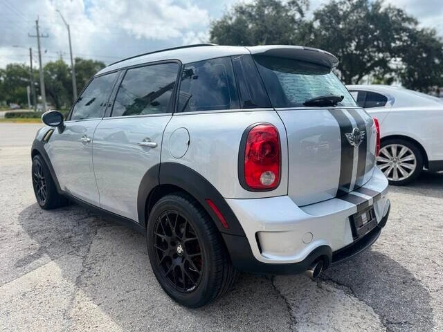 2013 Mini Countryman 1st Gen - Image 5 of 8