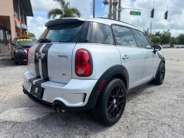 2013 Mini Countryman 1st Gen - Image 3 of 8