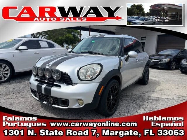 2013 Mini Countryman 1st Gen - Image 8 of 8