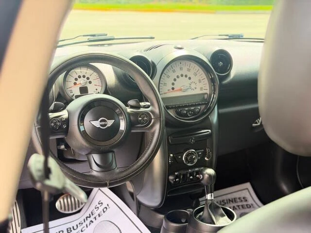 2013 Mini Countryman 1st Gen - Image 6 of 8