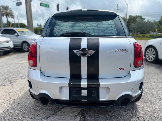 2013 Mini Countryman 1st Gen - Image 4 of 8
