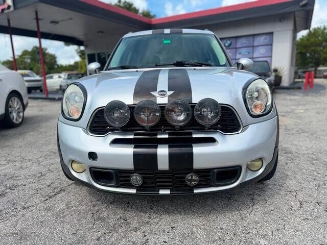 2013 Mini Countryman 1st Gen - Image 2 of 8
