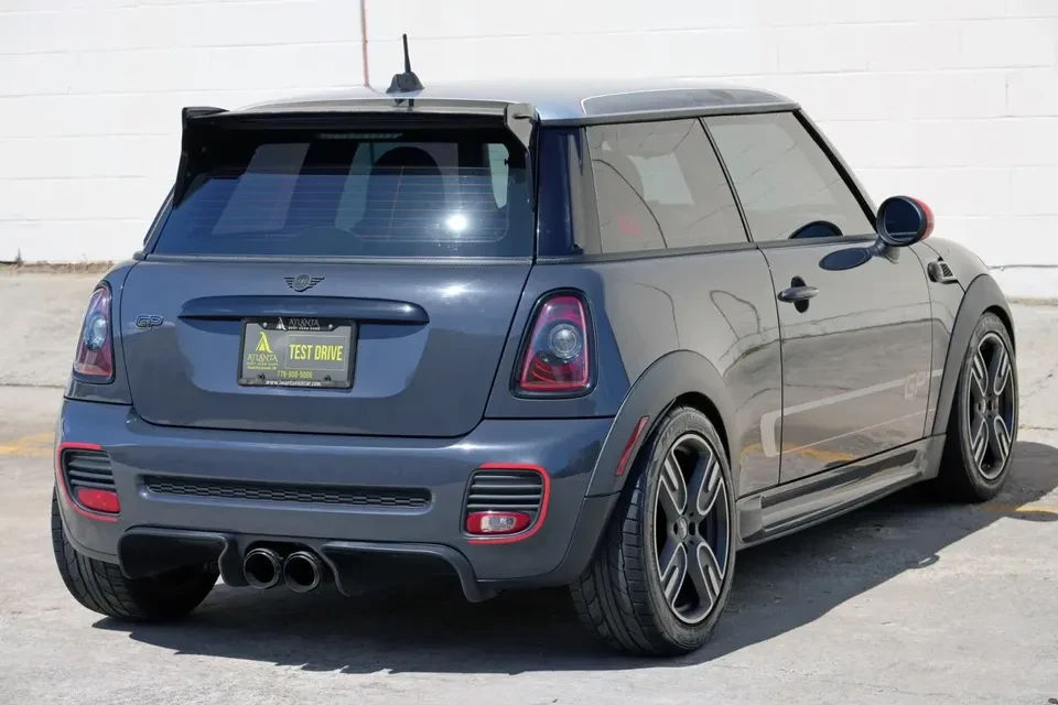 2013 Mini Mini John Cooper Works 2nd Gen - Image 7 of 8