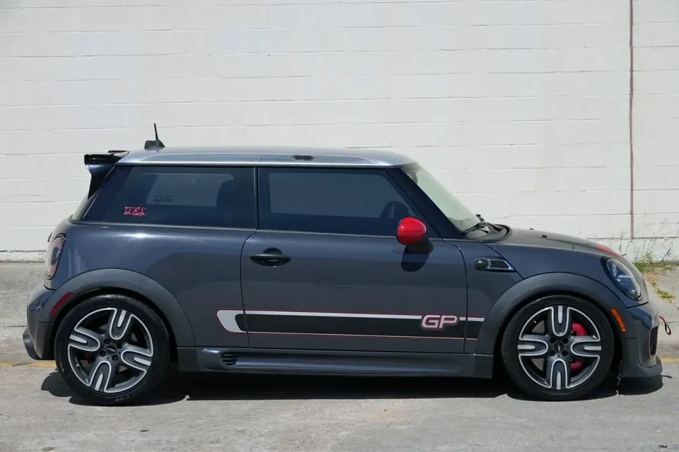 2013 Mini Mini John Cooper Works 2nd Gen - Image 3 of 8