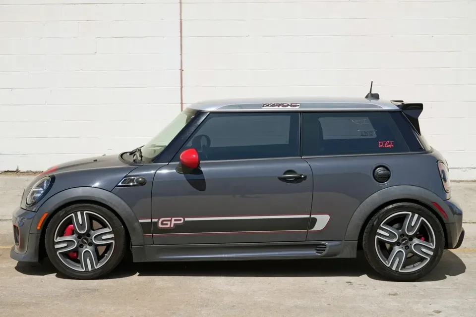 2013 Mini Mini John Cooper Works 2nd Gen - Image 2 of 8