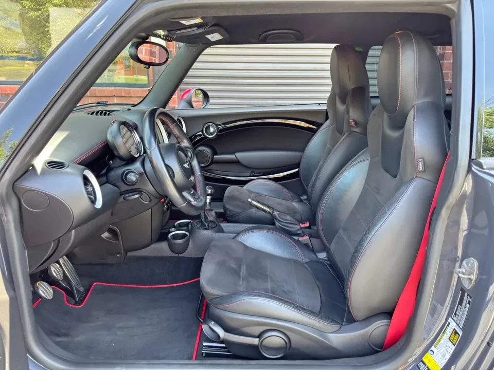 2013 Mini Mini John Cooper Works 2nd Gen - Image 5 of 8