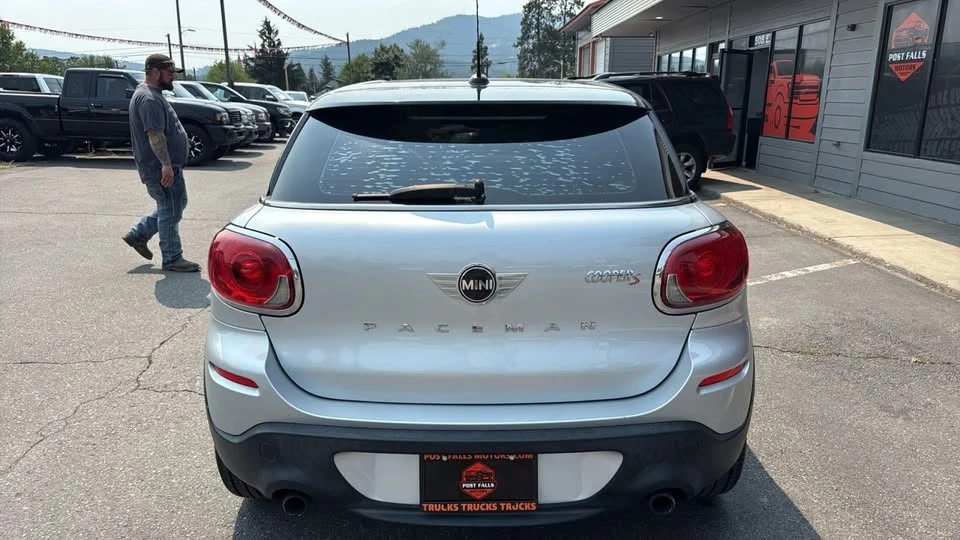 2013 Mini Paceman - Image 2 of 7