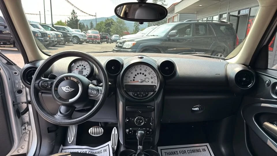 2013 Mini Paceman - Image 7 of 7