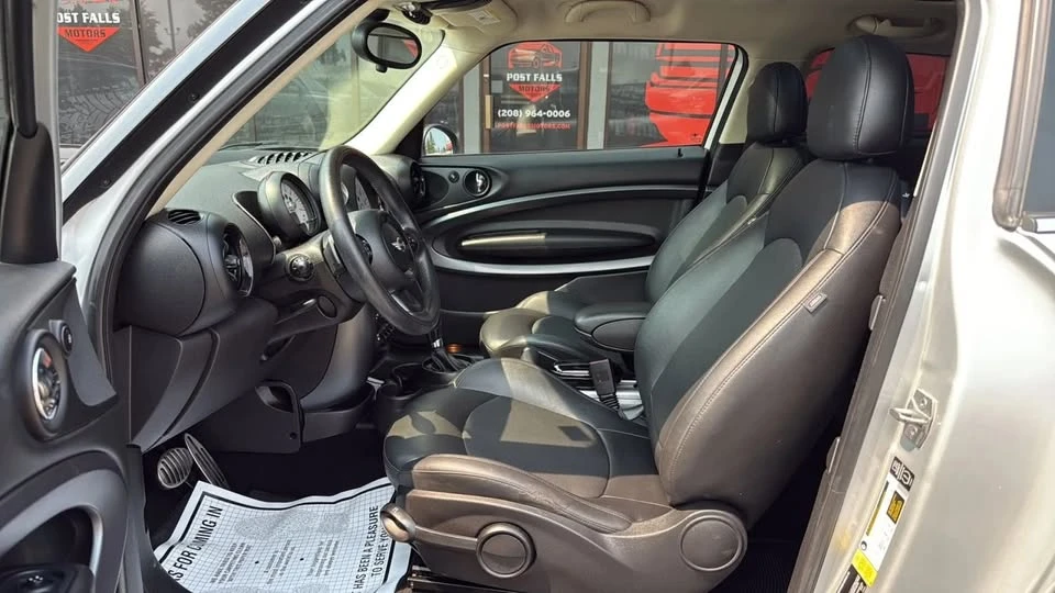 2013 Mini Paceman - Image 5 of 7