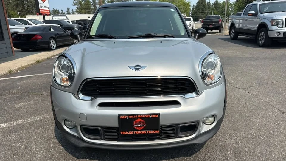 2013 Mini Paceman - Image 4 of 7