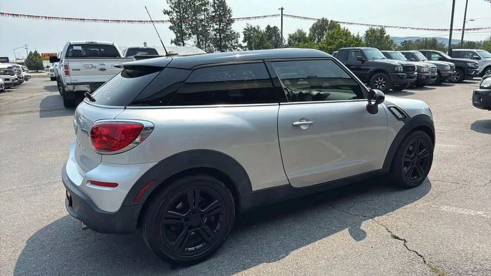 2013 Mini Paceman - Image 3 of 7