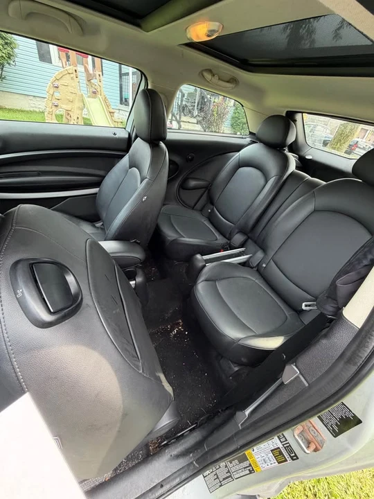 2013 Mini Paceman - Image 7 of 10