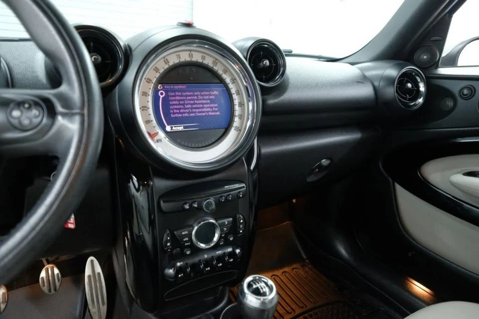2013 Mini Paceman - Image 13 of 20