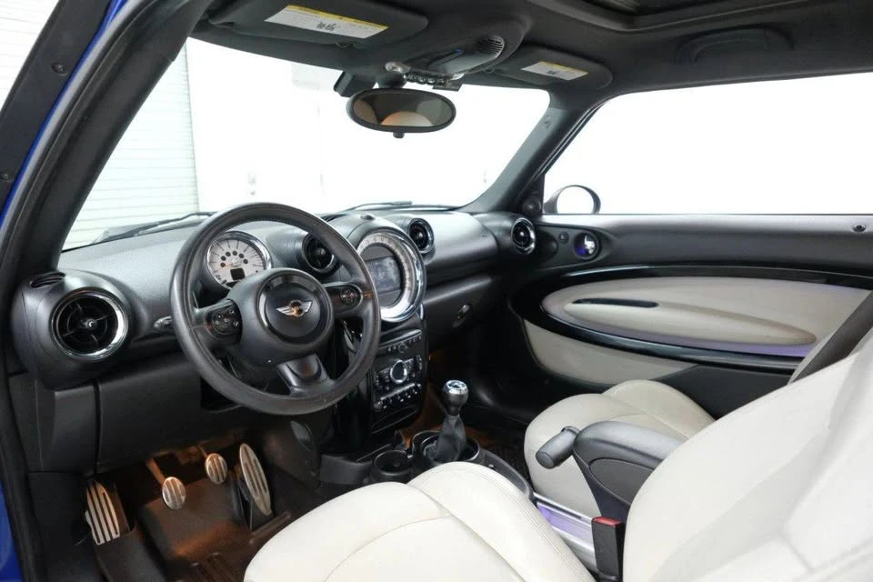 2013 Mini Paceman - Image 11 of 20