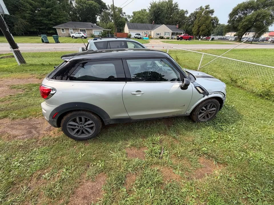 2013 Mini Paceman - Image 2 of 10